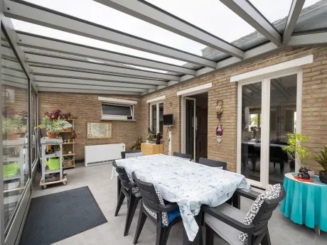 Huis in Stabroek - Hoge Weg 178, 2940 - foto 10