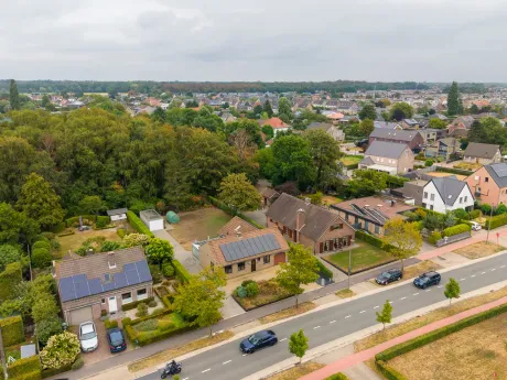 Huis in Stabroek - Hoge Weg 178, 2940 - foto 2