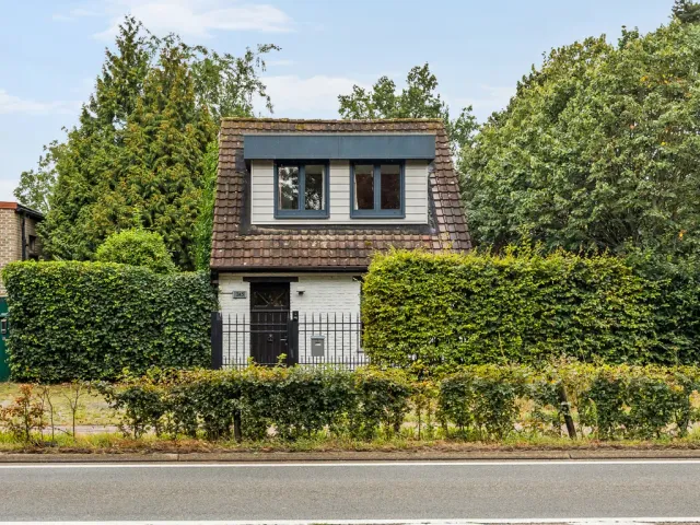 Huis in Schoten - Elshoutbaan 245, 2900