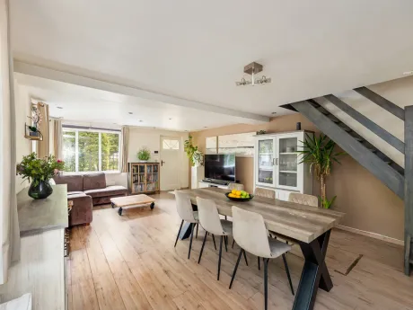 Huis in Schoten - Elshoutbaan 245, 2900 - foto 2