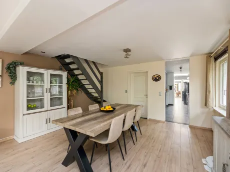 Huis in Schoten - Elshoutbaan 245, 2900 - foto 5