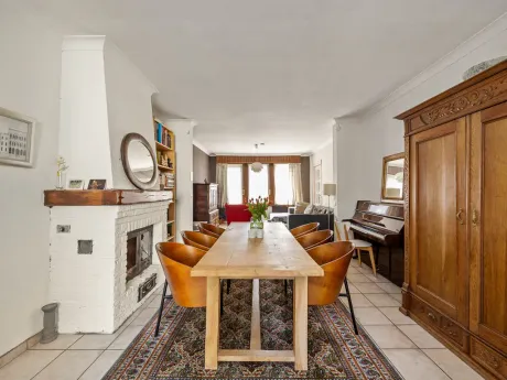 Huis in Brasschaat - Carolinalei 8, 2930 - foto 10