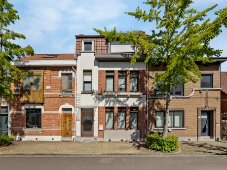 Huis in Brasschaat - Carolinalei 8, 2930 - foto 2