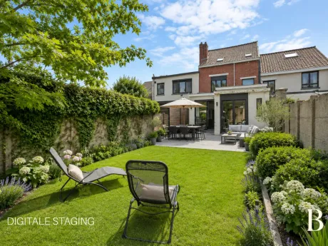 Huis in Brasschaat - Carolinalei 8, 2930 - foto 3