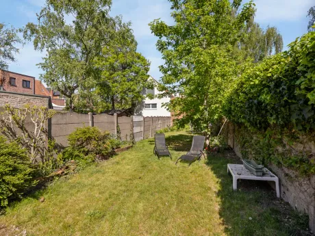Huis in Brasschaat - Carolinalei 8, 2930 - foto 4