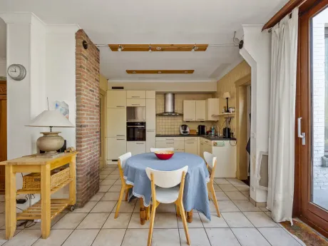 Huis in Brasschaat - Carolinalei 8, 2930 - foto 6