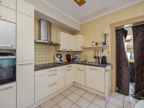 Huis in Brasschaat - Carolinalei 8, 2930 - foto 7