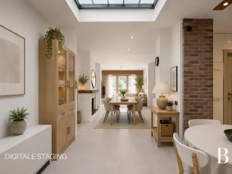 Huis in Brasschaat - Carolinalei 8, 2930 - foto 8