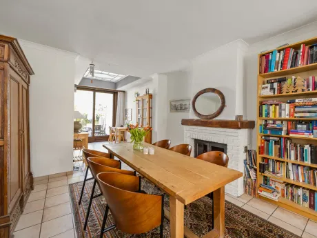 Huis in Brasschaat - Carolinalei 8, 2930 - foto 9