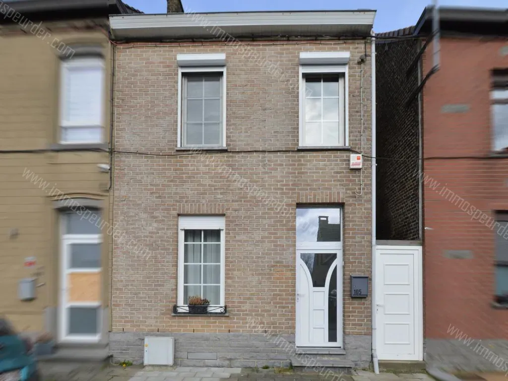 Huis in Forchies-la-Marche - 1144774 - Rue du Grand Mouligneau 105, 6141 Forchies-la-Marche
