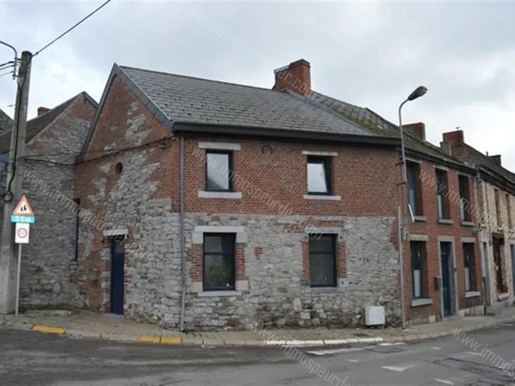 Huis in Merbes-le-Château - 1202495 - Rue Notre Dame 17, 6567 Merbes-le-Château