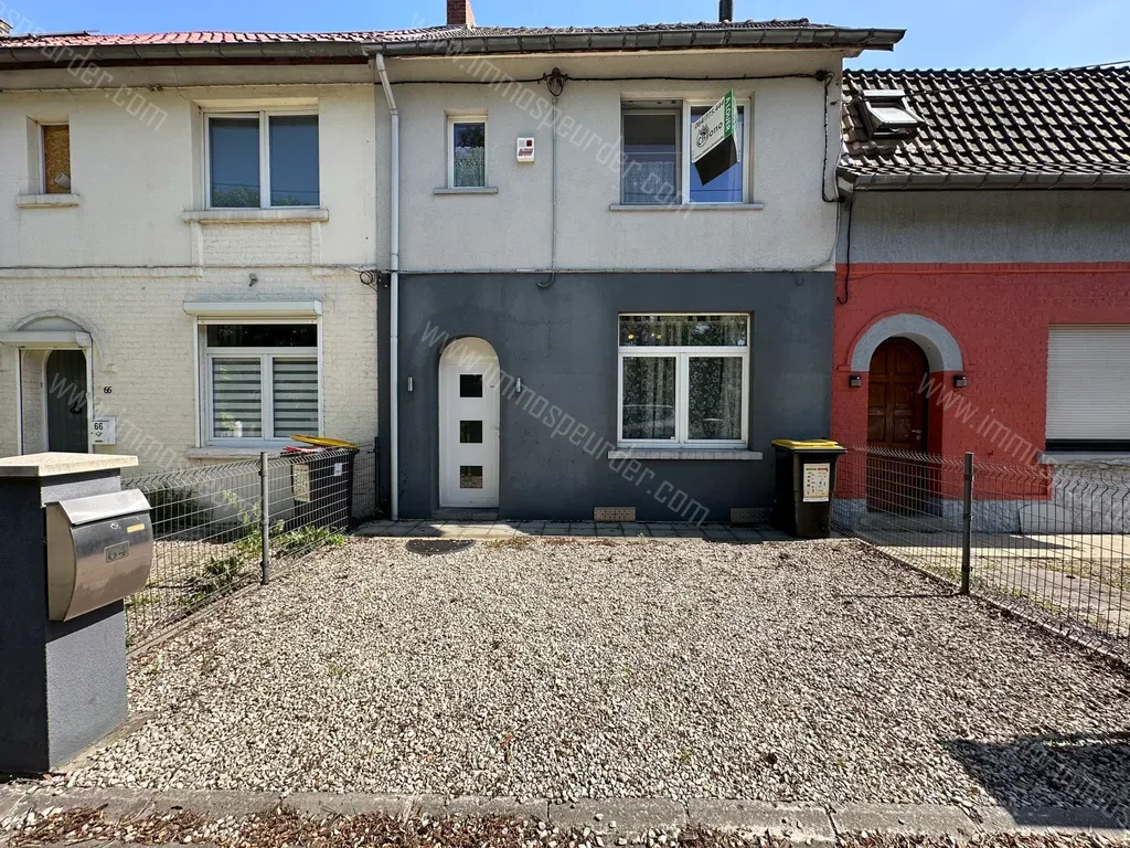 Huis in Hainaut - 1243436 - Rue du Camp 64, 7034 Hainaut