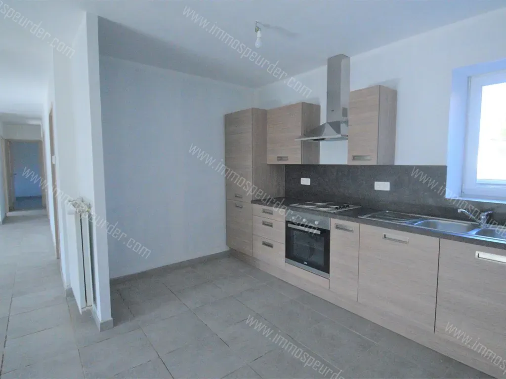 Appartement in Thieu - 1389663 - 7070 Thieu