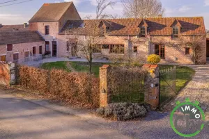 Villa Te Koop Braine-le-comte
