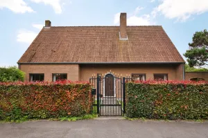 Villa Te Koop Thieu