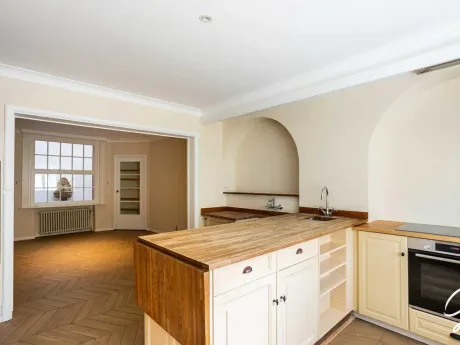 Villa in Gent - Tentoonstellingslaan 51, 9000 - foto 4