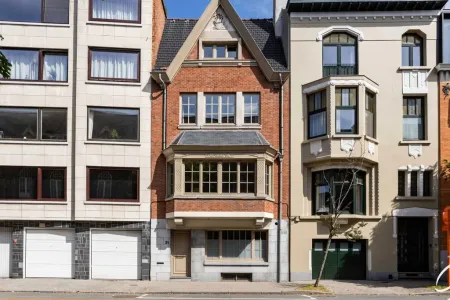 Villa Te Koop Gent