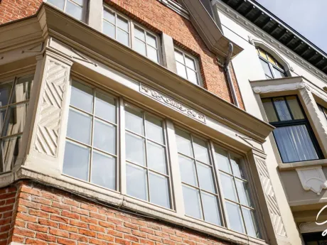Villa in Gent - Tentoonstellingslaan 51, 9000 - foto 2
