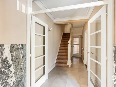 Villa in Gent - Tentoonstellingslaan 51, 9000 - foto 3