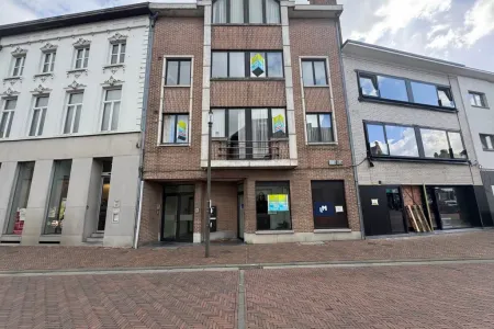 Appartement Te Huur Brakel