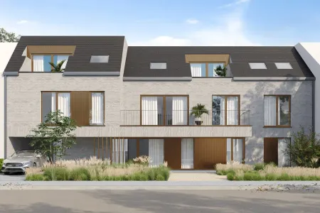Maison À vendre Geraardsbergen
