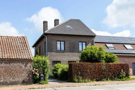 Maison À vendre Asse