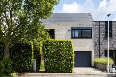 Maison À vendre Asse