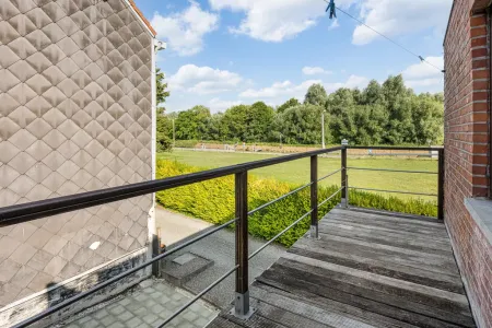 Appartement À louer Grammont