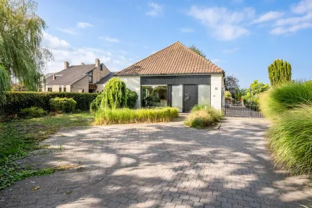 Maison À vendre Lochristi