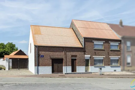 Maison À vendre Grammont