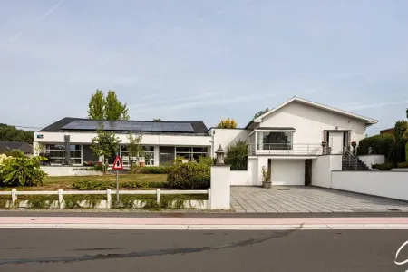 Villa À vendre Grammont