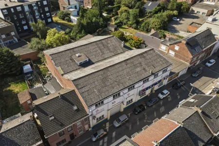 Maison À vendre Hannut