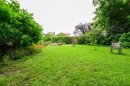 Appartement Te Koop Sint-Lambrechts-Woluwe