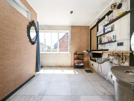 Huis in Erpe-Mere - Steenstraat 1, 9420 - foto 8