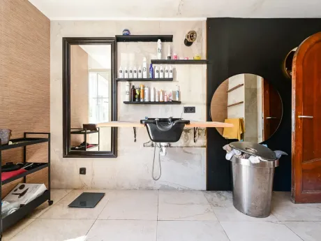 Huis in Erpe-Mere - Steenstraat 1, 9420 - foto 7
