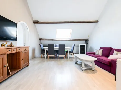 Huis in Erpe-Mere - Steenstraat 1, 9420 - foto 6