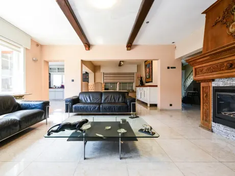 Huis in Erpe-Mere - Steenstraat 1, 9420 - foto 11