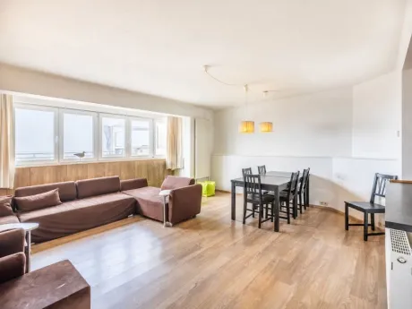 Appartement in Koksijde - Zeedijk 275, 8670 - foto 3