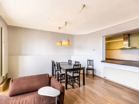 Appartement in Koksijde - Zeedijk 275, 8670 - foto 4