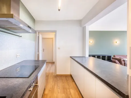 Appartement in Koksijde - Zeedijk 275, 8670 - foto 7
