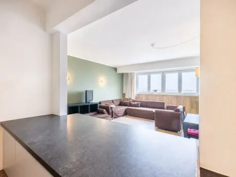 Appartement in Koksijde - Zeedijk 275, 8670 - foto 9