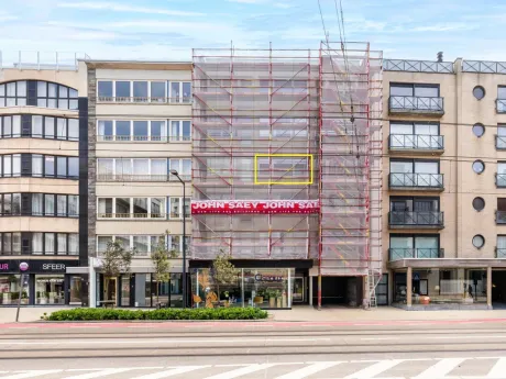 Appartement in Oostduinkerke - Albert I laan 90, 8670 - foto 7