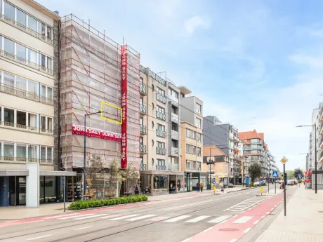 Appartement in Oostduinkerke - Albert I laan 90, 8670 - foto 8