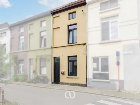 Huis in Gent - Hazelaarstraat 25, 9000 - foto 3