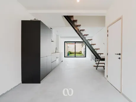 Huis in Gent - Hazelaarstraat 25, 9000 - foto 4