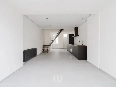 Huis in Gent - Hazelaarstraat 25, 9000 - foto 5