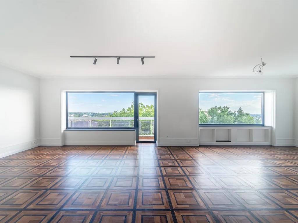 Hoofdfoto Appartement in Uccle