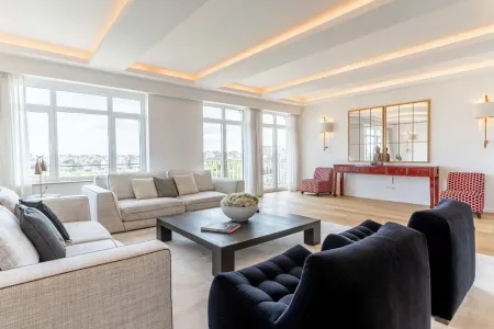 Appartement Te Huur Ixelles