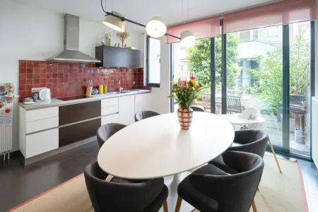 Appartement Te Huur Bruxelles