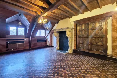 Appartement Te Huur Bruxelles